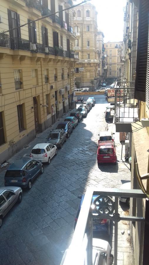 Le Chic Napoli