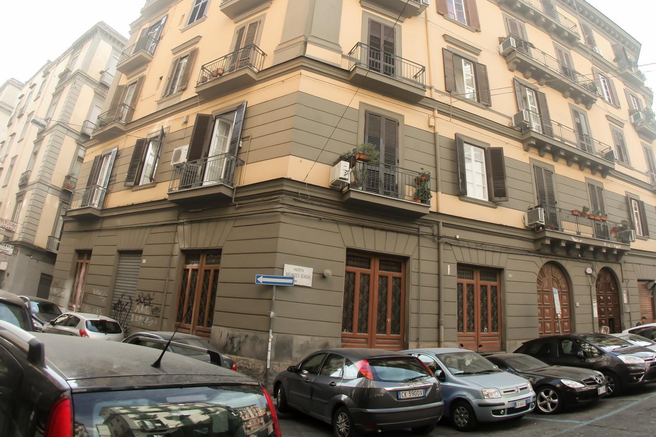 Le Chic Napoli