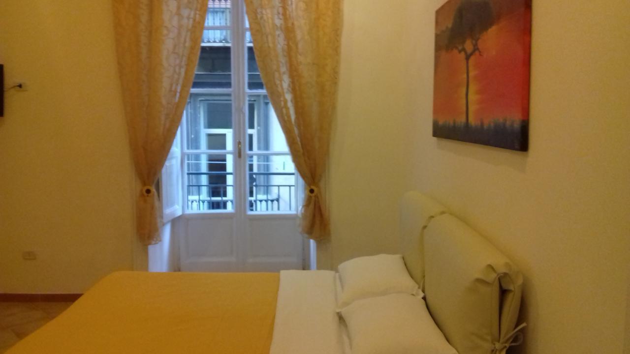 Bed & Breakfast Le Chic Napoli